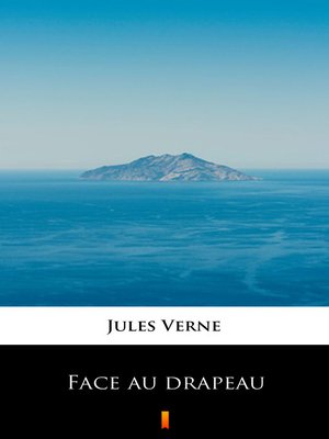 cover image of Face au drapeau